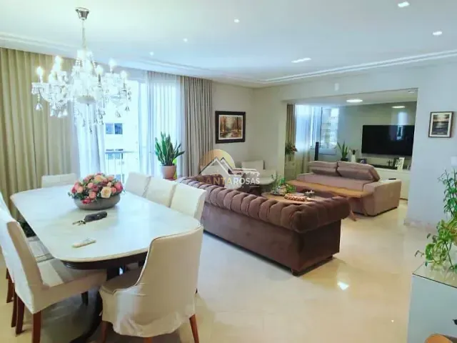 Apartamento 4 quartos e 3 banheiros, à venda, no bairro Graça em Salvador