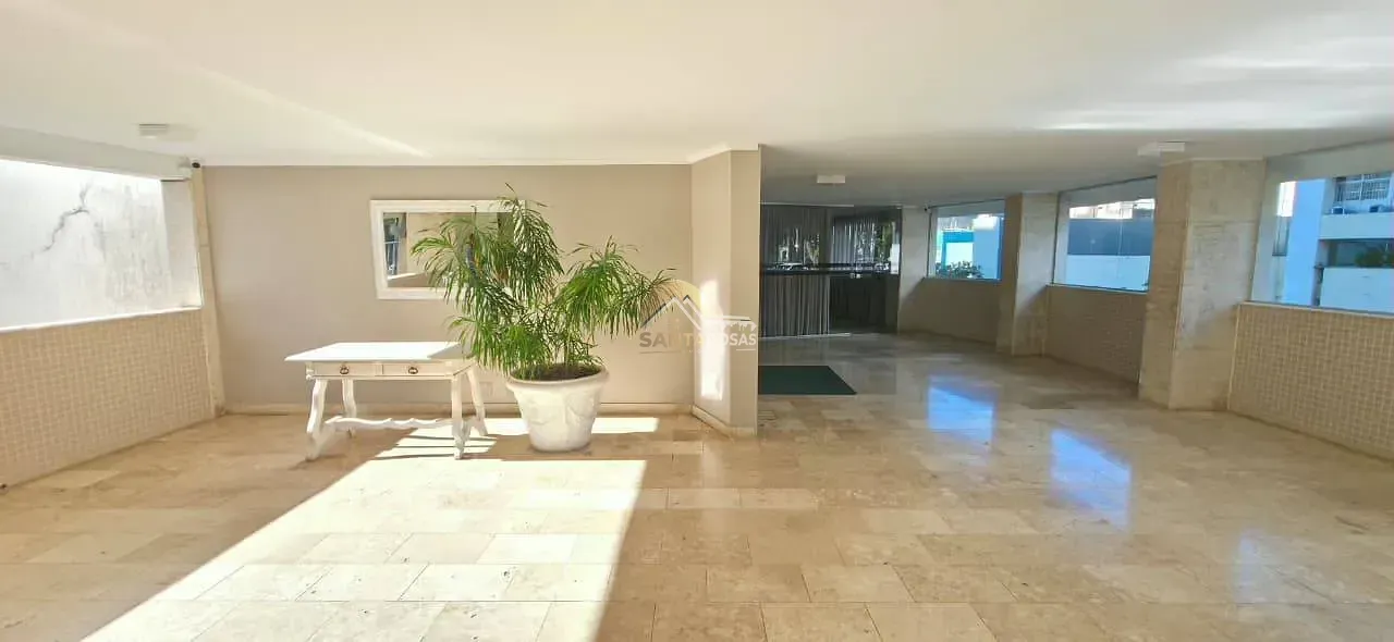Apartamento, 4 quartos, 180 m² - Foto 26