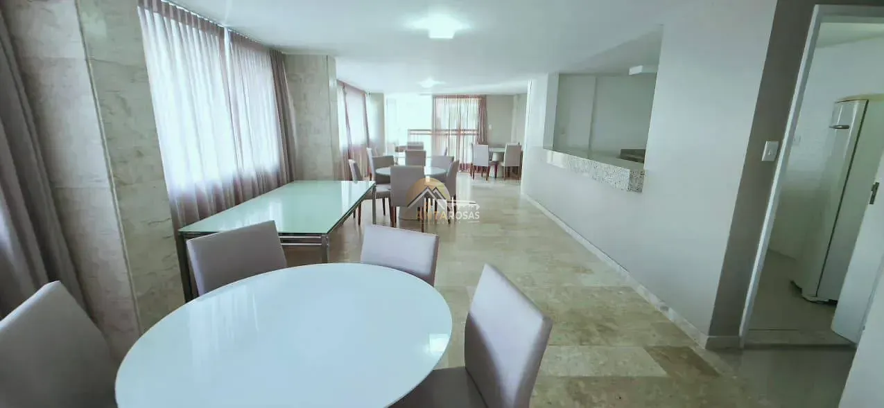 Apartamento, 4 quartos, 180 m² - Foto 32