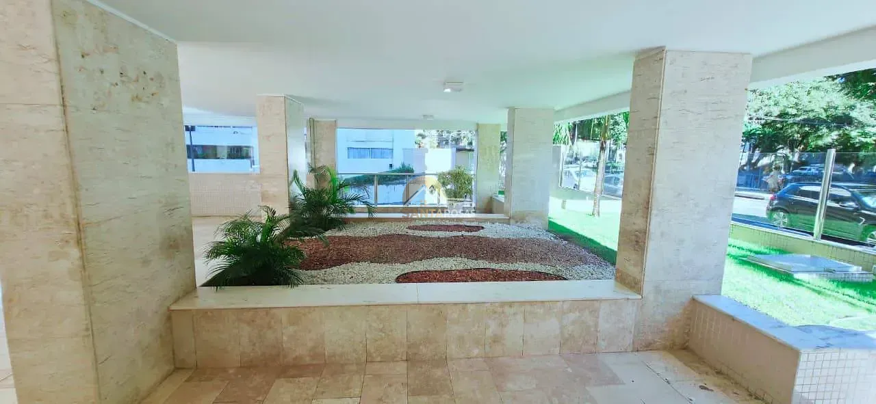 Apartamento, 4 quartos, 180 m² - Foto 27