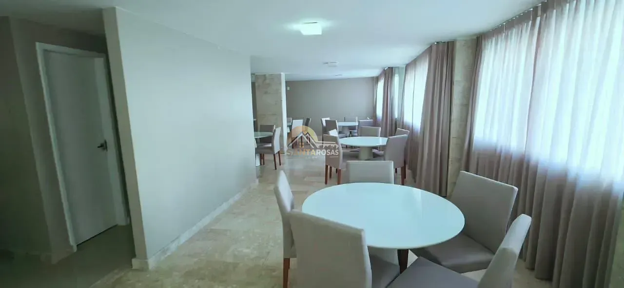 Apartamento, 4 quartos, 180 m² - Foto 29