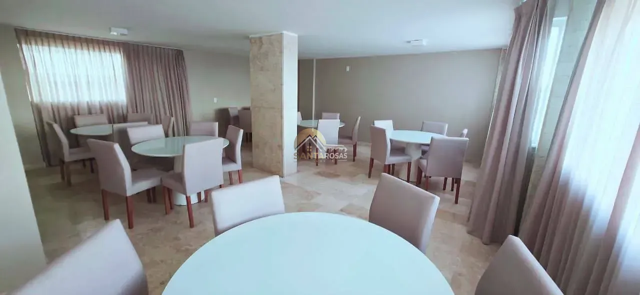 Apartamento, 4 quartos, 180 m² - Foto 30