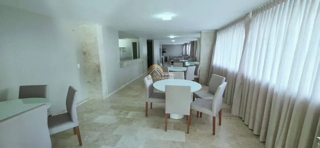 Apartamento, 4 quartos, 180 m² - Foto 28