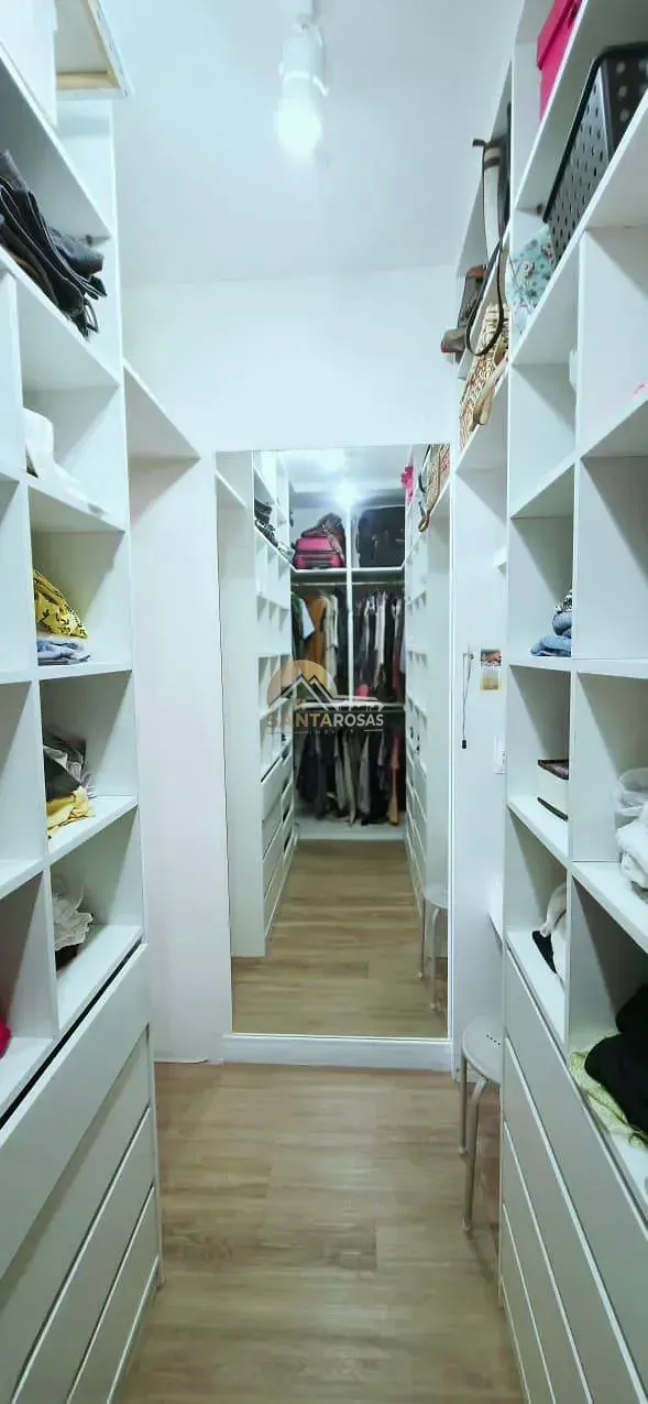 Apartamento, 4 quartos, 180 m² - Foto 15