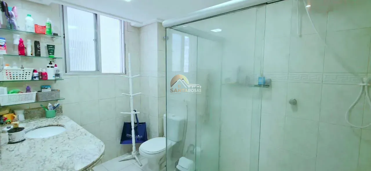 Apartamento, 4 quartos, 180 m² - Foto 25