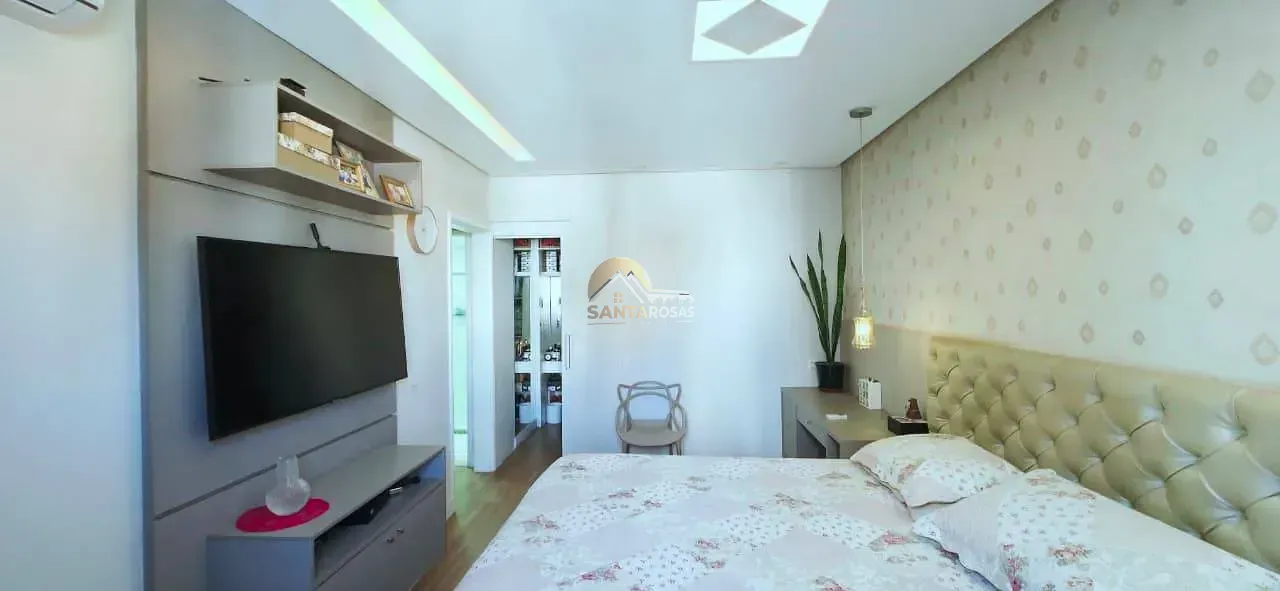 Apartamento, 4 quartos, 180 m² - Foto 14