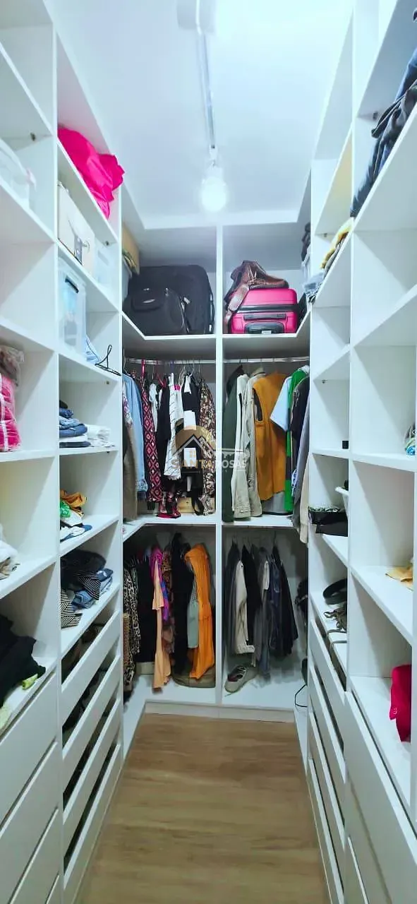Apartamento, 4 quartos, 180 m² - Foto 16