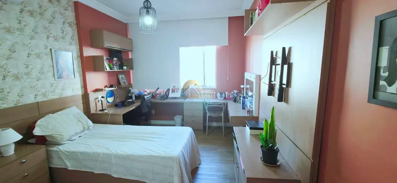 Apartamento, 4 quartos, 180 m² - Foto 23