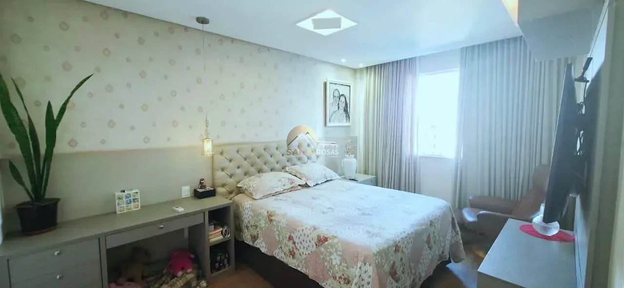 Apartamento, 4 quartos, 180 m² - Foto 13