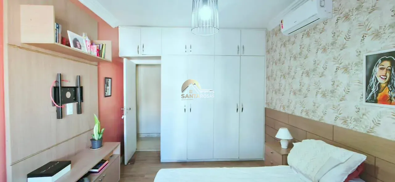 Apartamento, 4 quartos, 180 m² - Foto 20