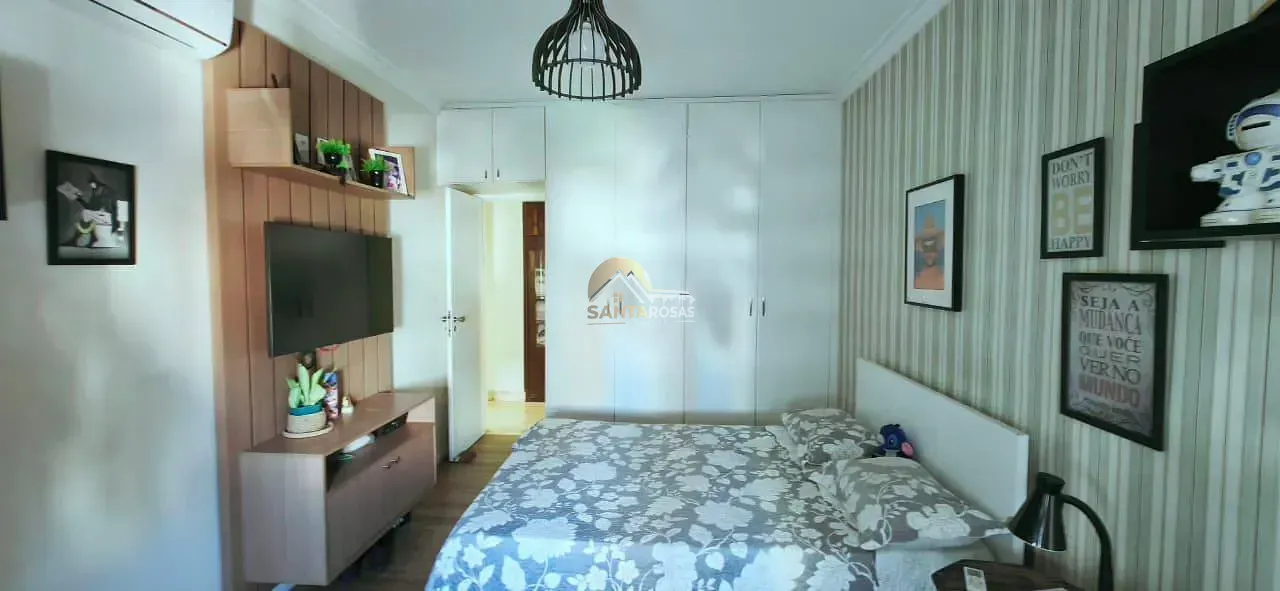 Apartamento, 4 quartos, 180 m² - Foto 19