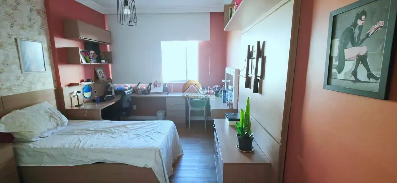 Apartamento, 4 quartos, 180 m² - Foto 24