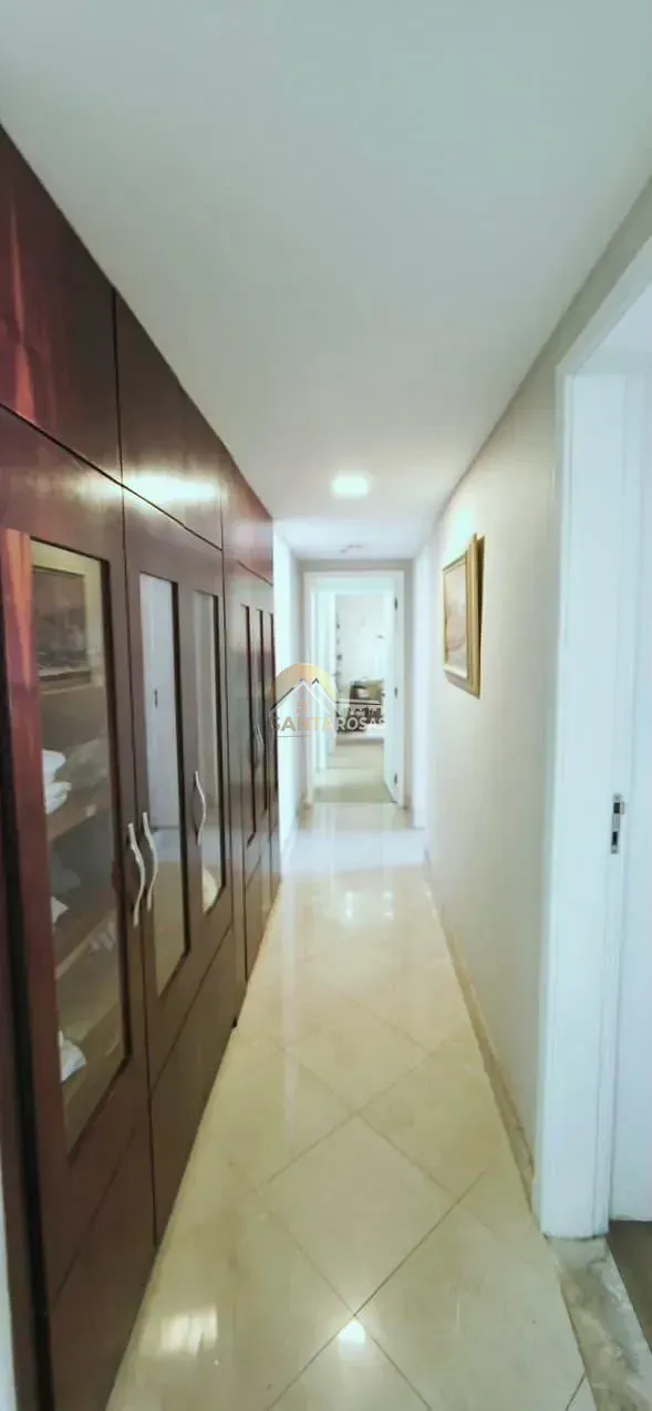 Apartamento, 4 quartos, 180 m² - Foto 8