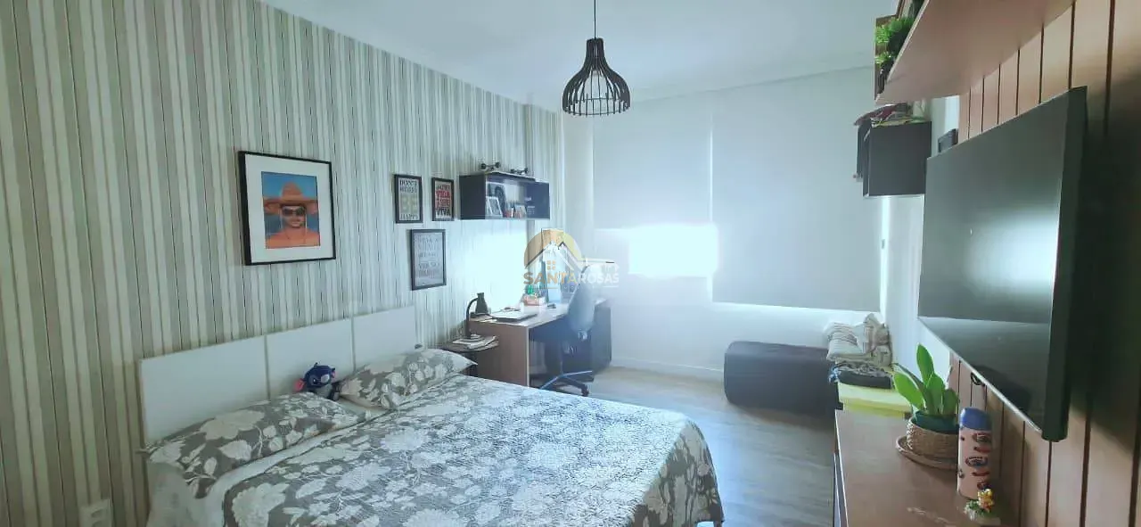 Apartamento, 4 quartos, 180 m² - Foto 18
