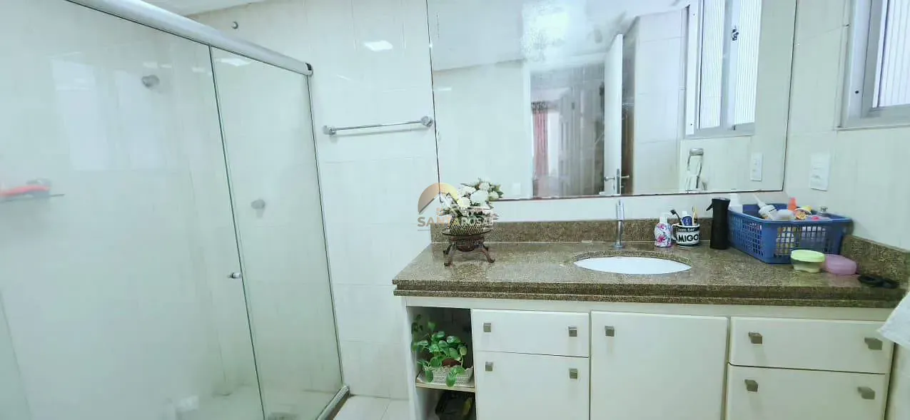 Apartamento, 4 quartos, 180 m² - Foto 21