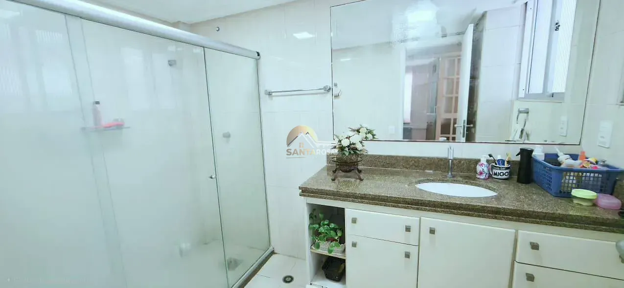 Apartamento, 4 quartos, 180 m² - Foto 22