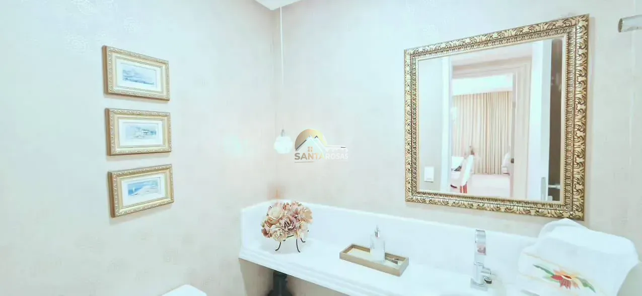 Apartamento, 4 quartos, 180 m² - Foto 10