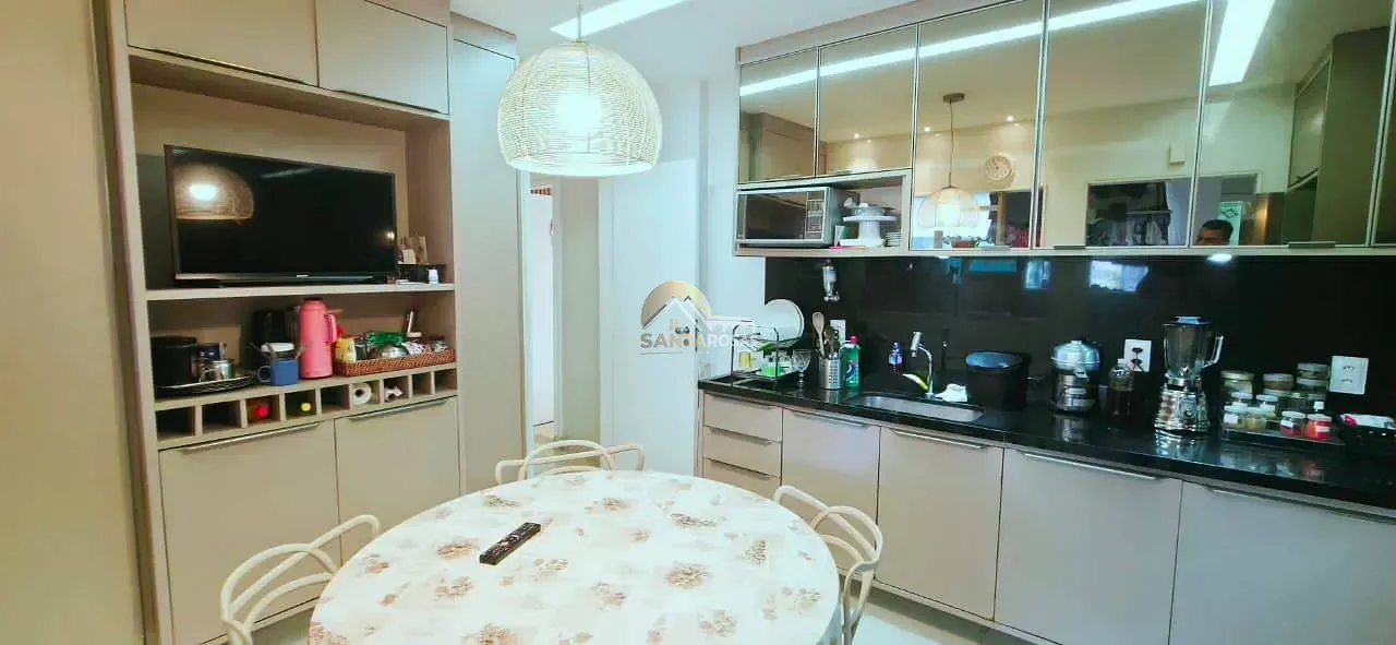 Apartamento, 4 quartos, 180 m² - Foto 36