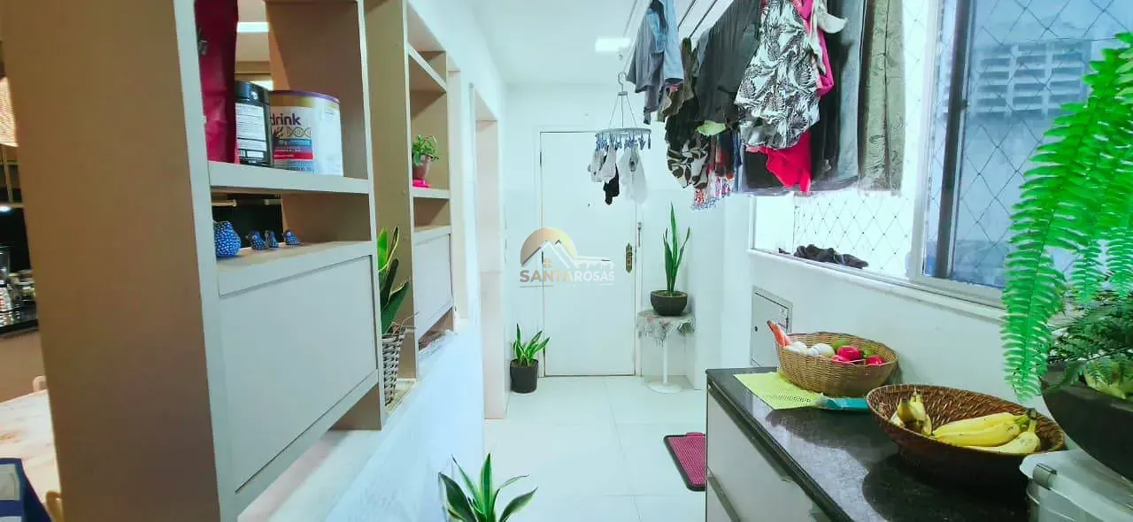 Apartamento, 4 quartos, 180 m² - Foto 39