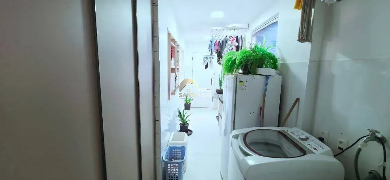 Apartamento, 4 quartos, 180 m² - Foto 42