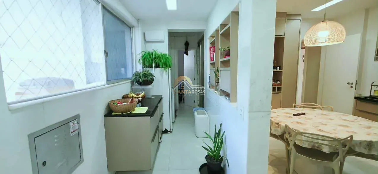 Apartamento, 4 quartos, 180 m² - Foto 38