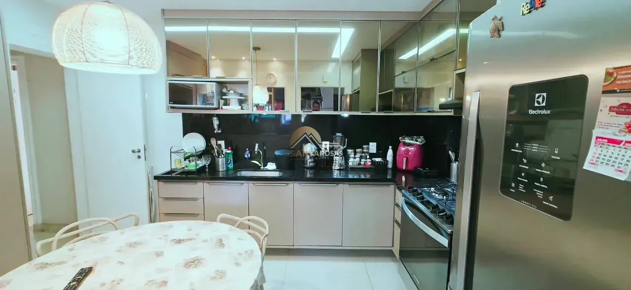 Apartamento, 4 quartos, 180 m² - Foto 34