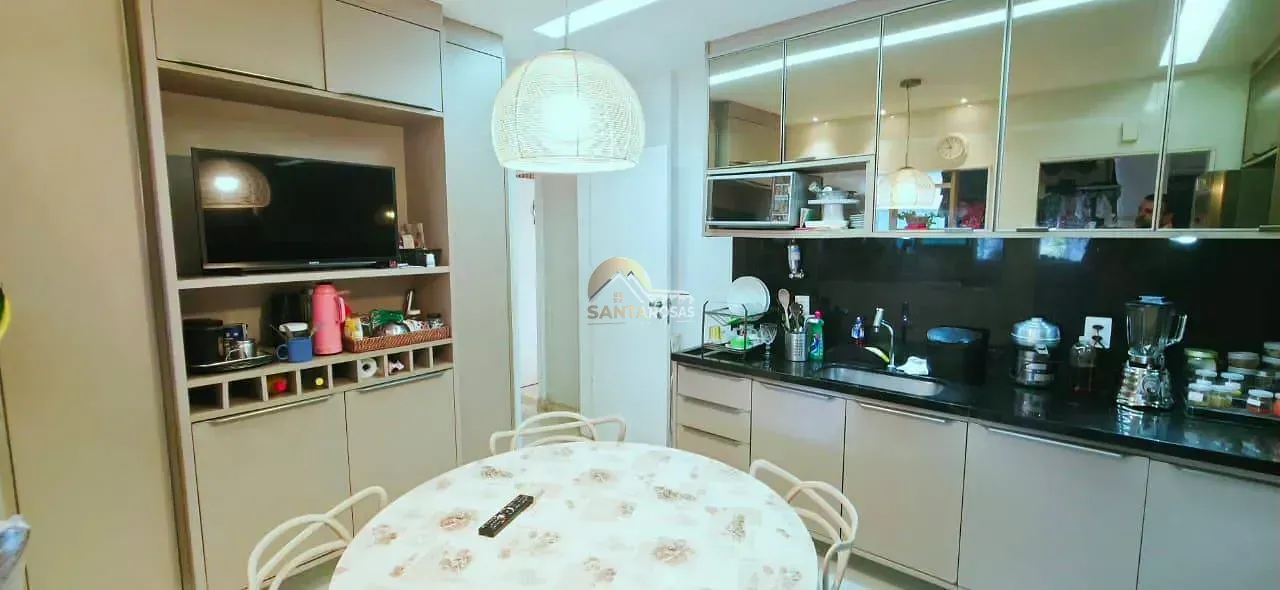 Apartamento, 4 quartos, 180 m² - Foto 37