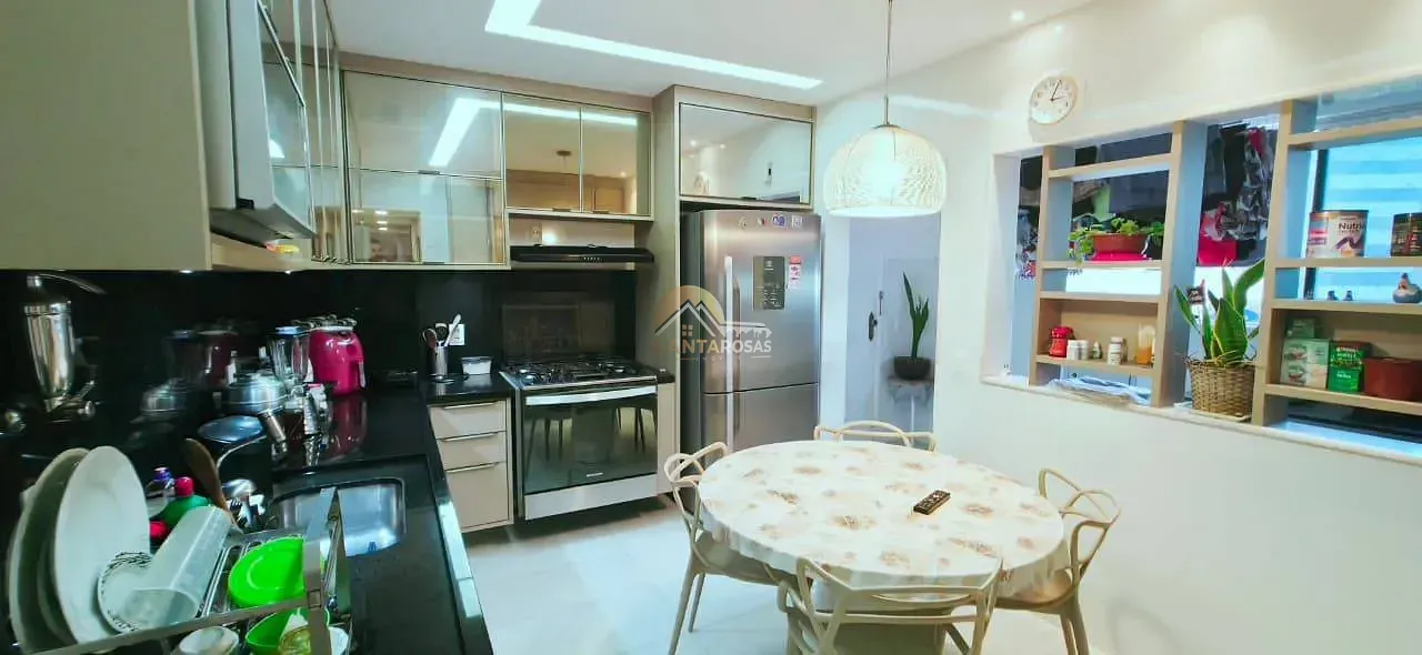 Apartamento, 4 quartos, 180 m² - Foto 35
