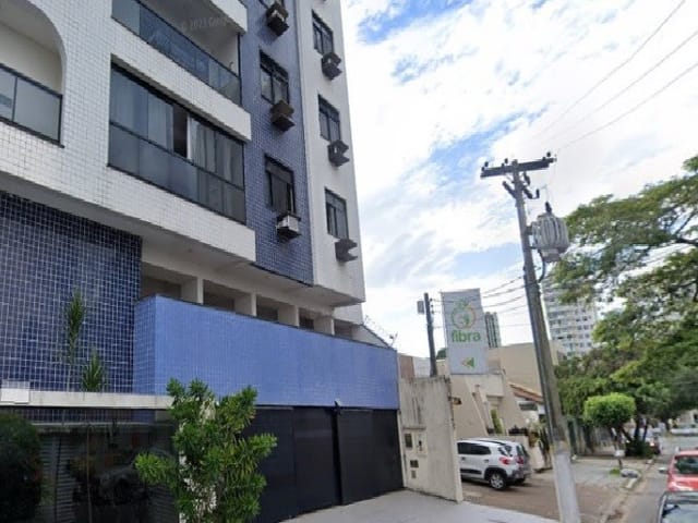 Apartamento com 90m² 3 quartos e 3 banheiros, à venda, no bairro Centro em Campos dos Goytacazes