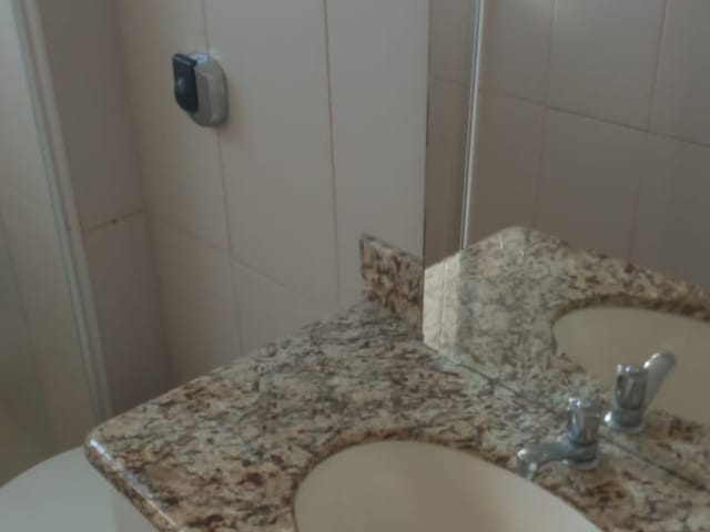 Apartamento com 90m² 3 quartos e 3 banheiros, à venda, no bairro Centro em Campos dos Goytacazes