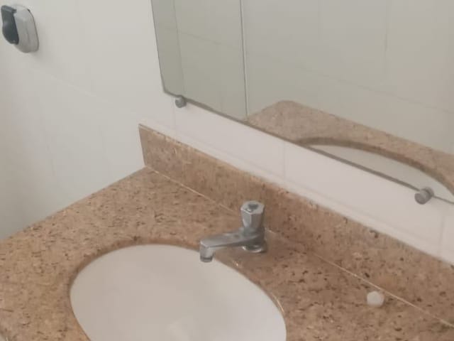 Apartamento com 90m² 3 quartos e 3 banheiros, à venda, no bairro Centro em Campos dos Goytacazes