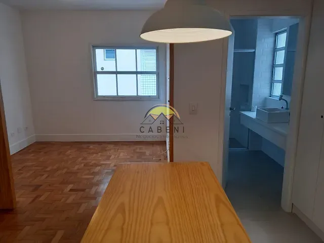 Apartamento com 63m² 2 quartos e 2 banheiros, para alugar, no bairro Pinheiros em São Paulo