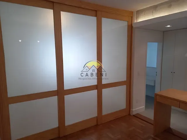Apartamento com 63m² 2 quartos e 2 banheiros, para alugar, no bairro Pinheiros em São Paulo