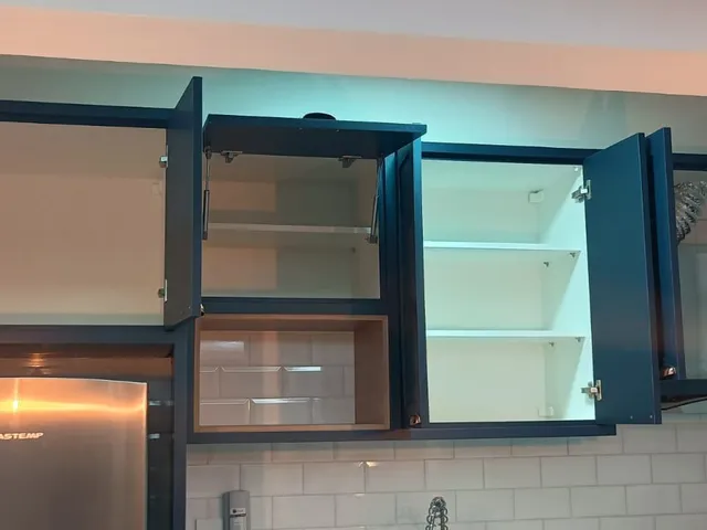 Apartamento 2 quartos e 2 banheiros, para alugar, no bairro Vila Mogilar em Mogi das Cruzes