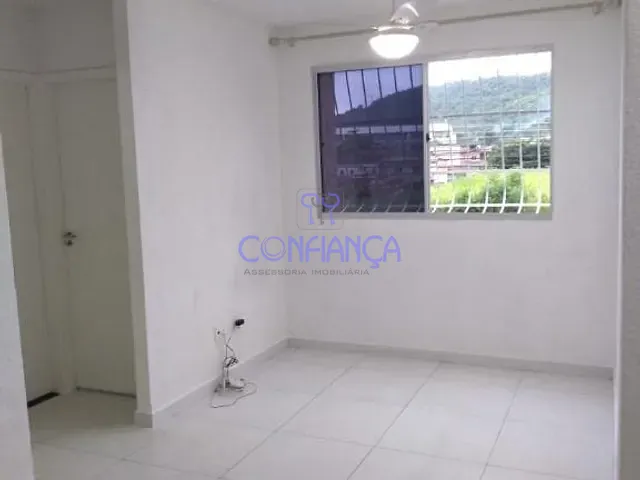 Apartamento com 45m² 2 quartos e 1 banheiro, à venda, no bairro Campo Grande em Rio de Janeiro