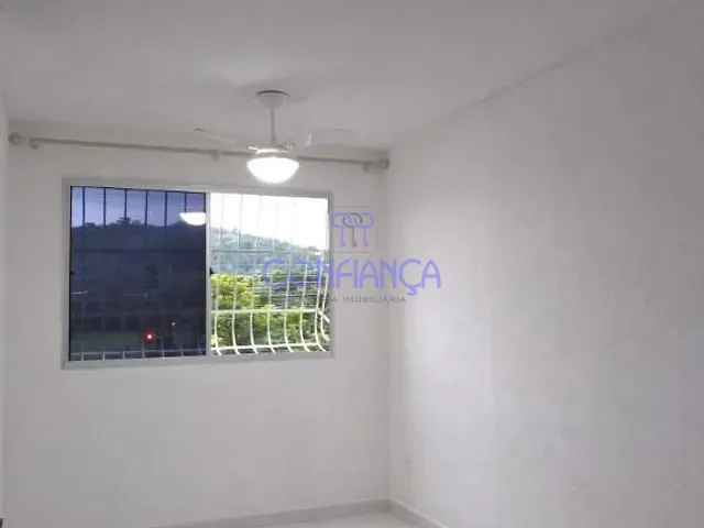 Apartamento com 45m² 2 quartos e 1 banheiro, à venda, no bairro Campo Grande em Rio de Janeiro