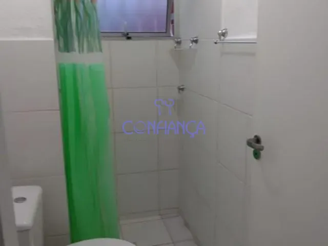 Apartamento com 45m² 2 quartos e 1 banheiro, à venda, no bairro Campo Grande em Rio de Janeiro