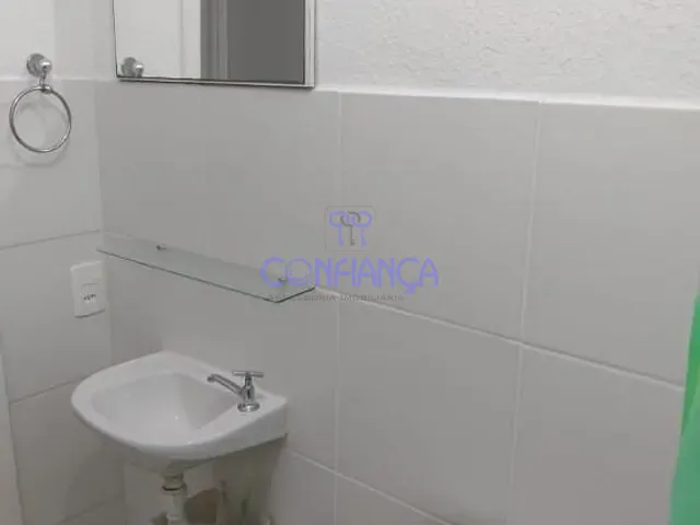 Apartamento com 45m² 2 quartos e 1 banheiro, à venda, no bairro Campo Grande em Rio de Janeiro