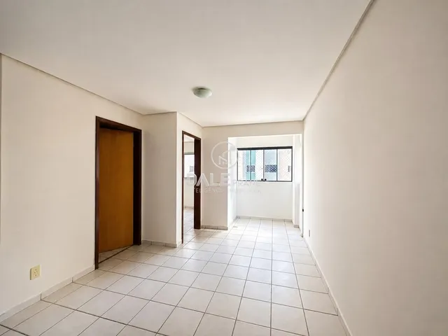 Apartamento 1 quarto e 1 banheiro, à venda, no bairro Areal (Águas Claras) em Brasília