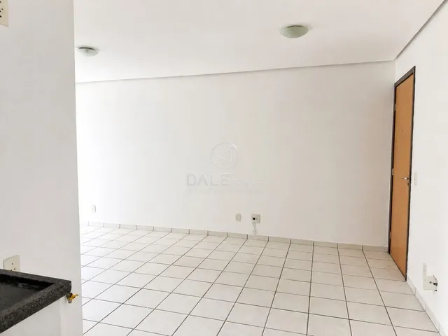Apartamento 1 quarto e 1 banheiro, à venda, no bairro Areal (Águas Claras) em Brasília