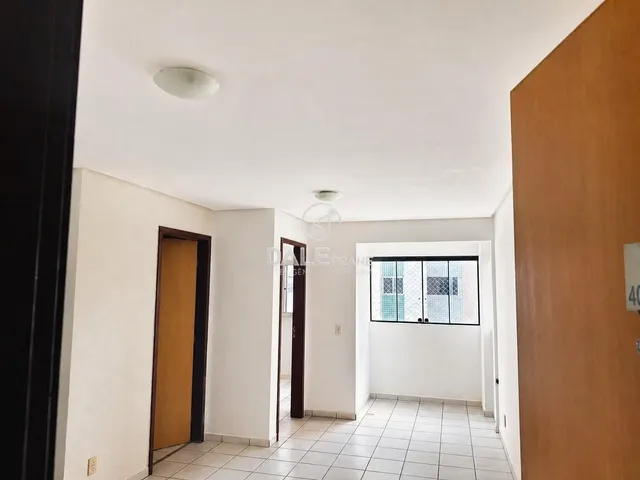 Apartamento 1 quarto e 1 banheiro, à venda, no bairro Areal (Águas Claras) em Brasília