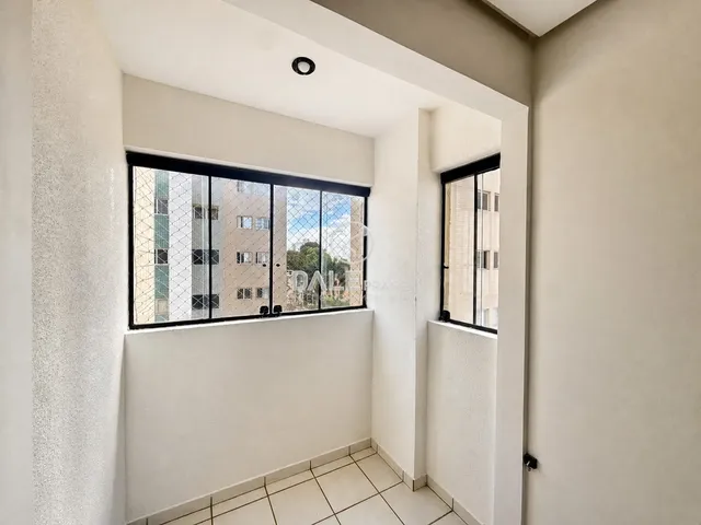 Apartamento 1 quarto e 1 banheiro, à venda, no bairro Areal (Águas Claras) em Brasília