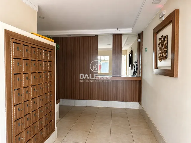 Apartamento 1 quarto e 1 banheiro, à venda, no bairro Areal (Águas Claras) em Brasília