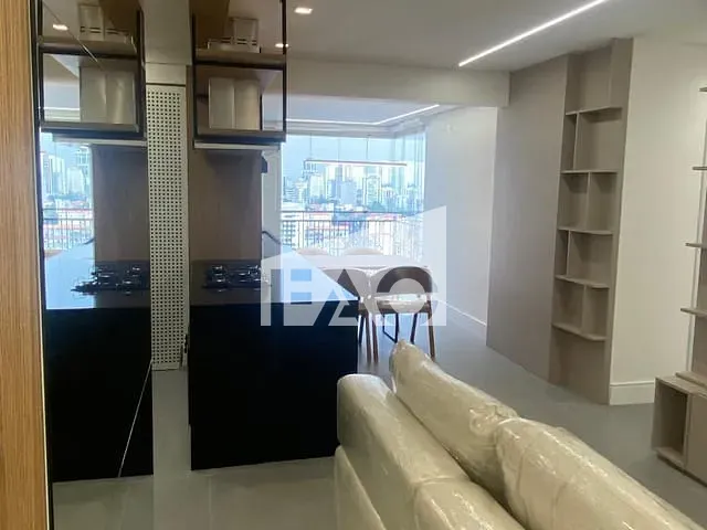 Apartamento 2 quartos e 2 banheiros, à venda, no bairro Jardim São Paulo(Zona Norte) em São Paulo