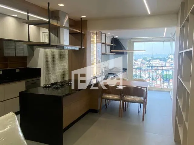 Apartamento 2 quartos e 2 banheiros, à venda, no bairro Jardim São Paulo(Zona Norte) em São Paulo
