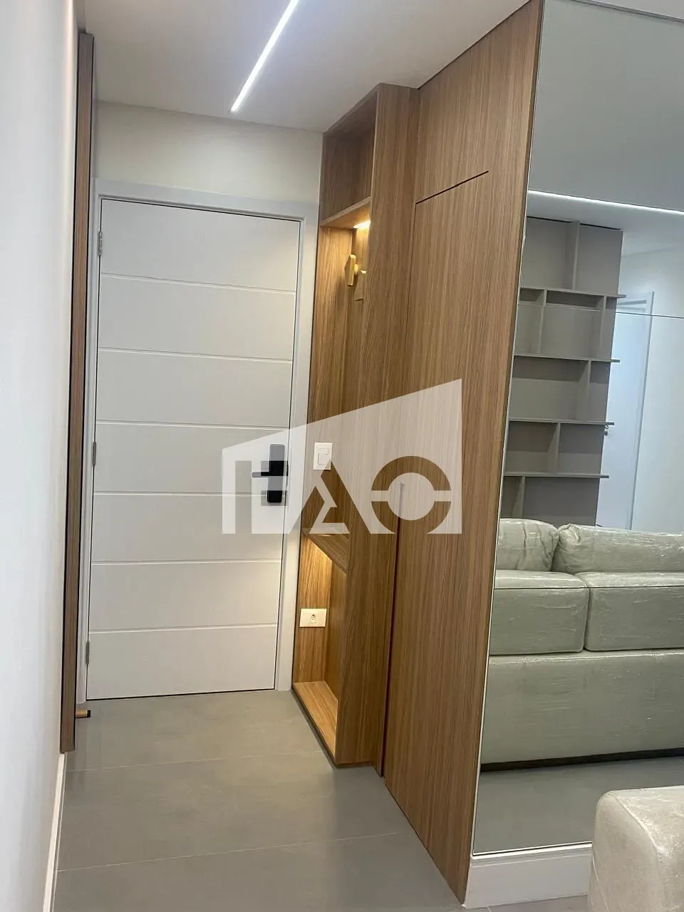 Apartamento, 2 quartos, 74 m² - Foto 2