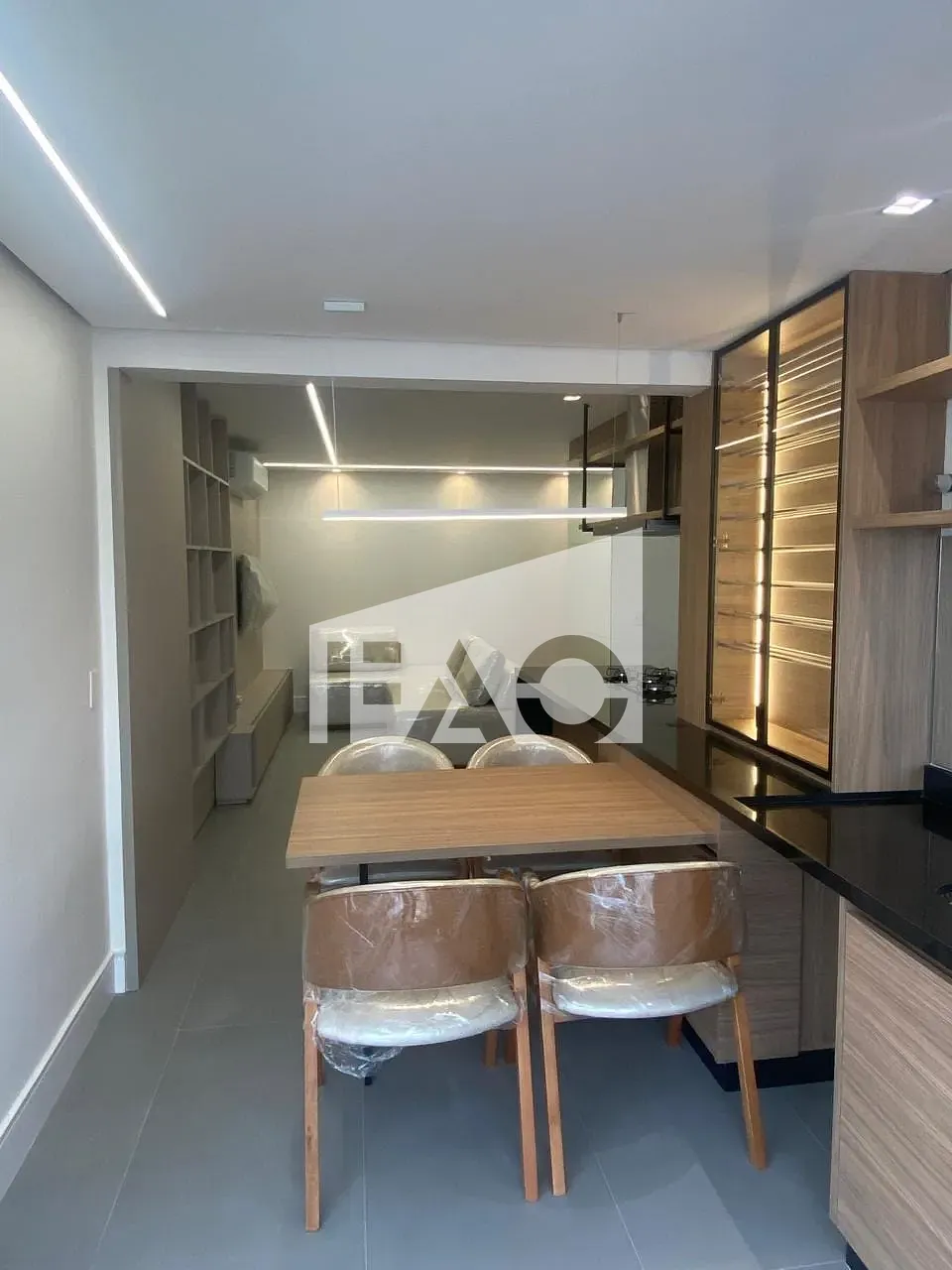 Apartamento, 2 quartos, 74 m² - Foto 6