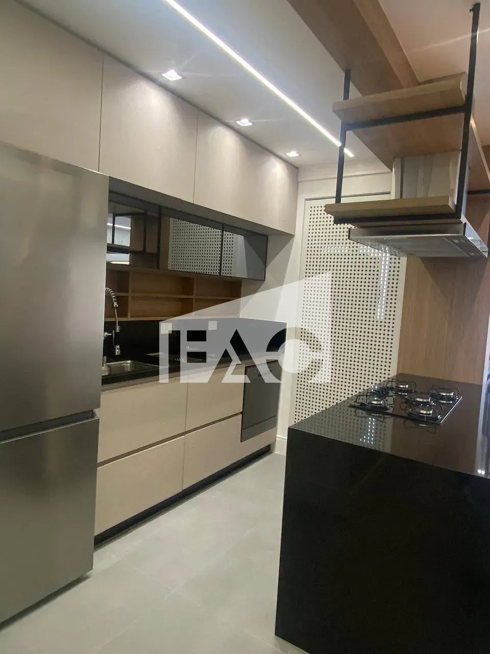 Apartamento, 2 quartos, 74 m² - Foto 9
