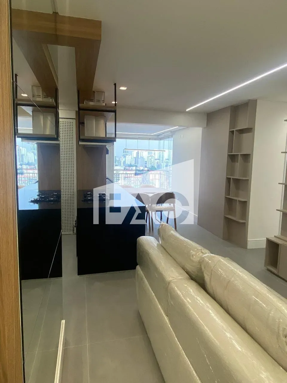 Apartamento, 2 quartos, 74 m² - Foto 4