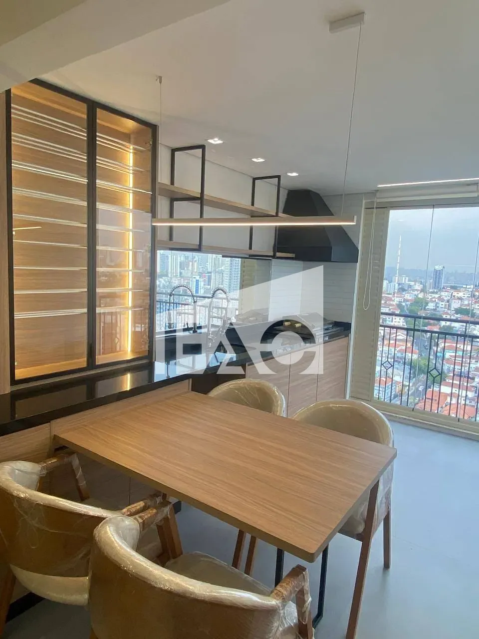 Apartamento, 2 quartos, 74 m² - Foto 12